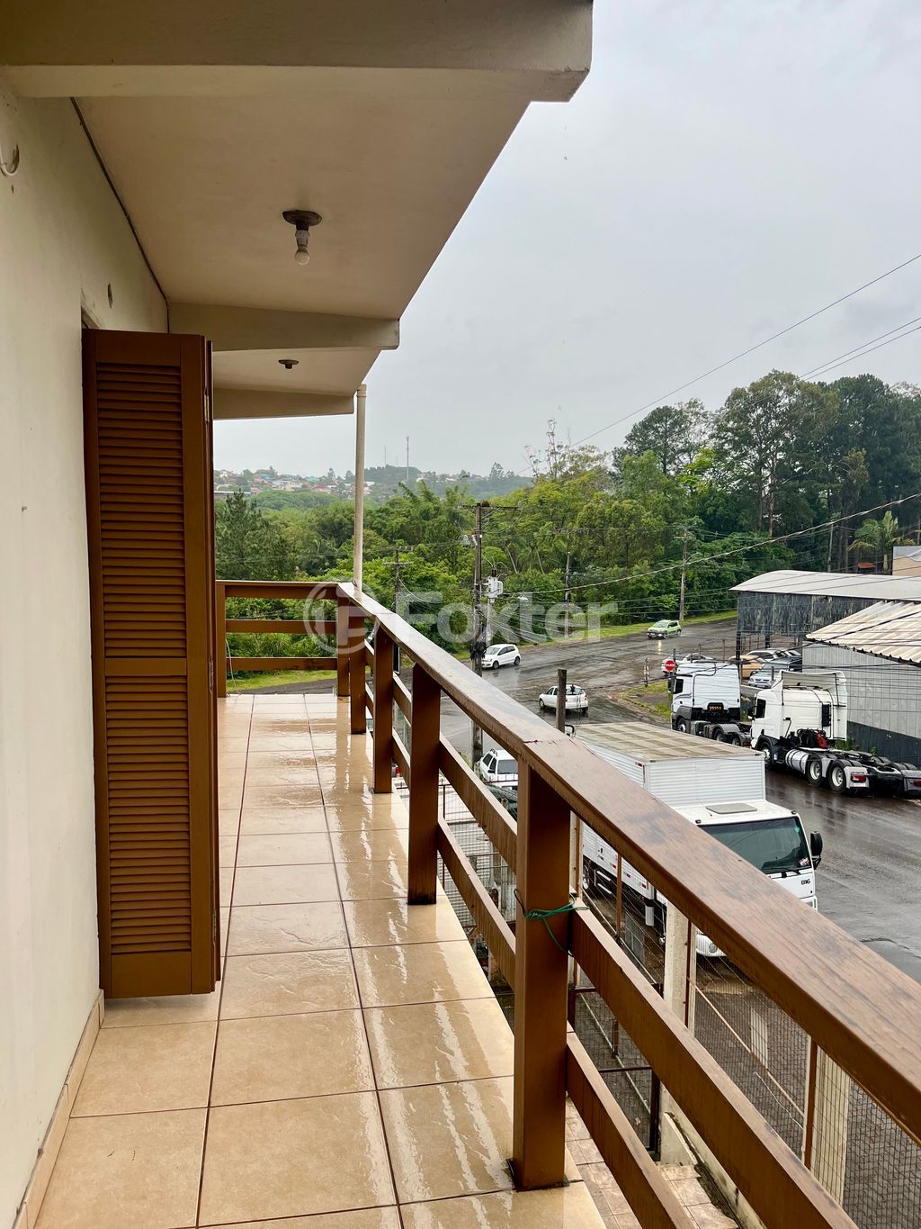 Prédio para comprar em Carlos André Dauernheimer, 460 - foto 26