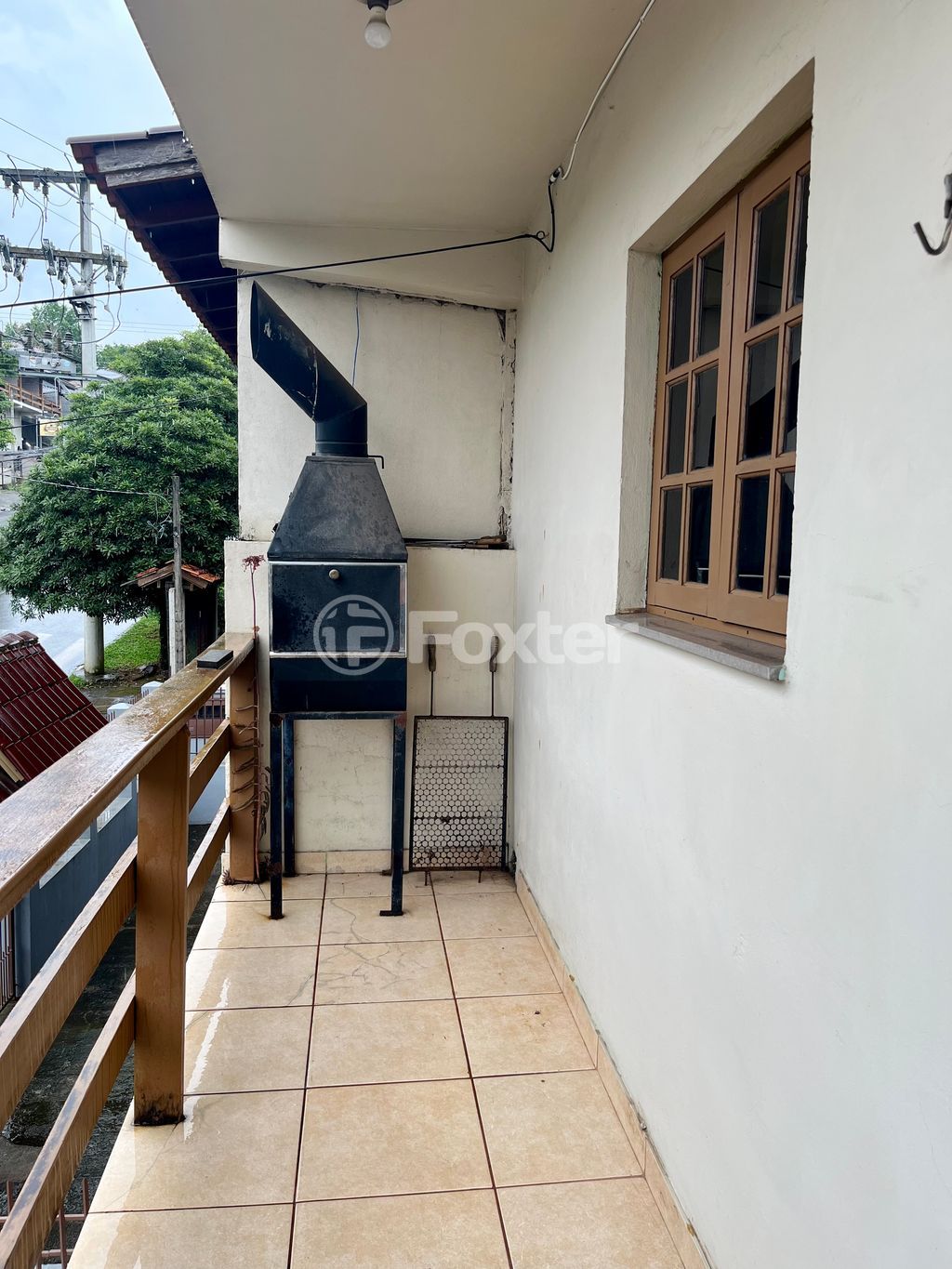 Prédio para comprar em Carlos André Dauernheimer, 460 - foto 27