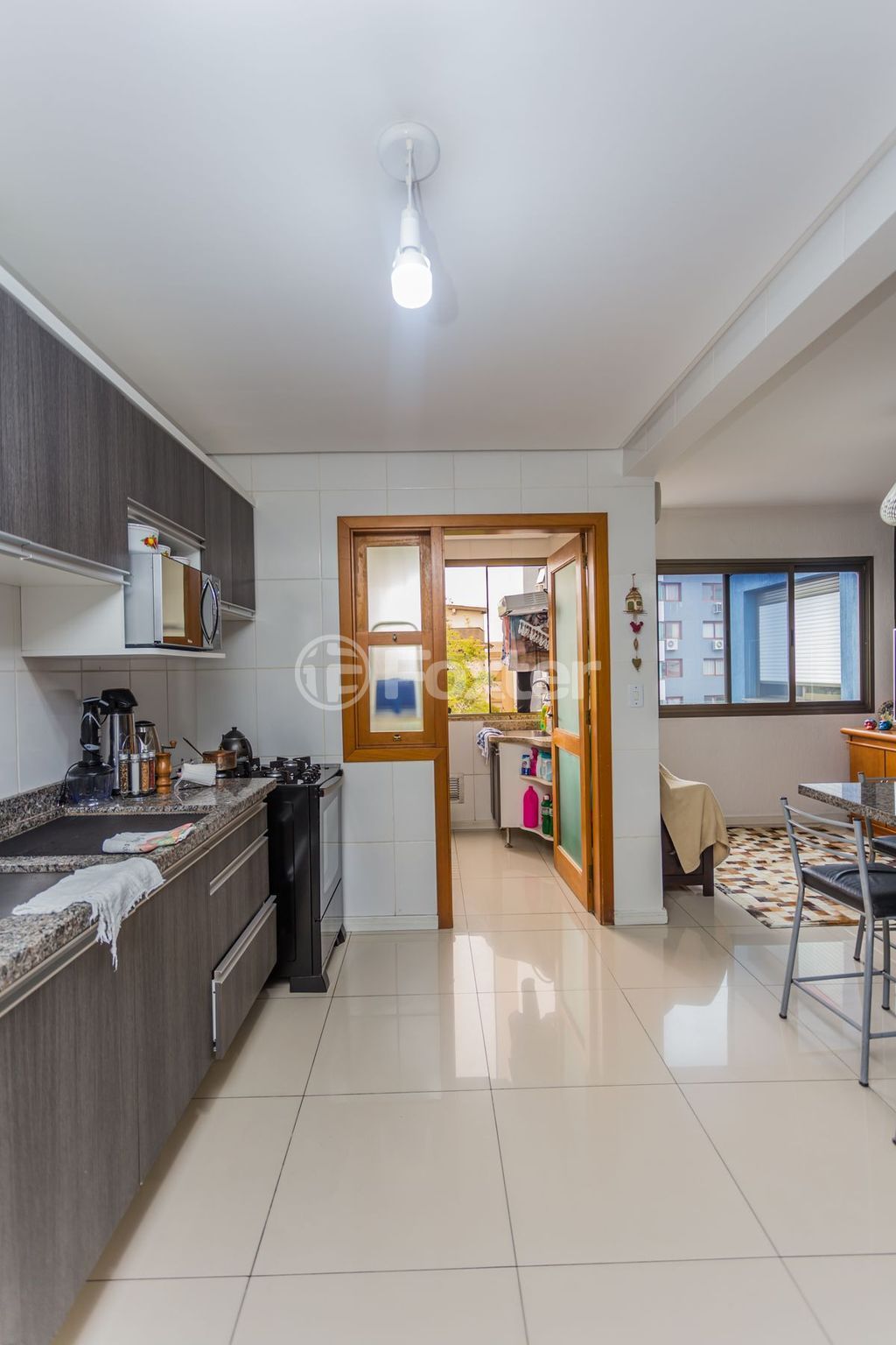 Cobertura para comprar em João Zanenga, 87 - foto 22