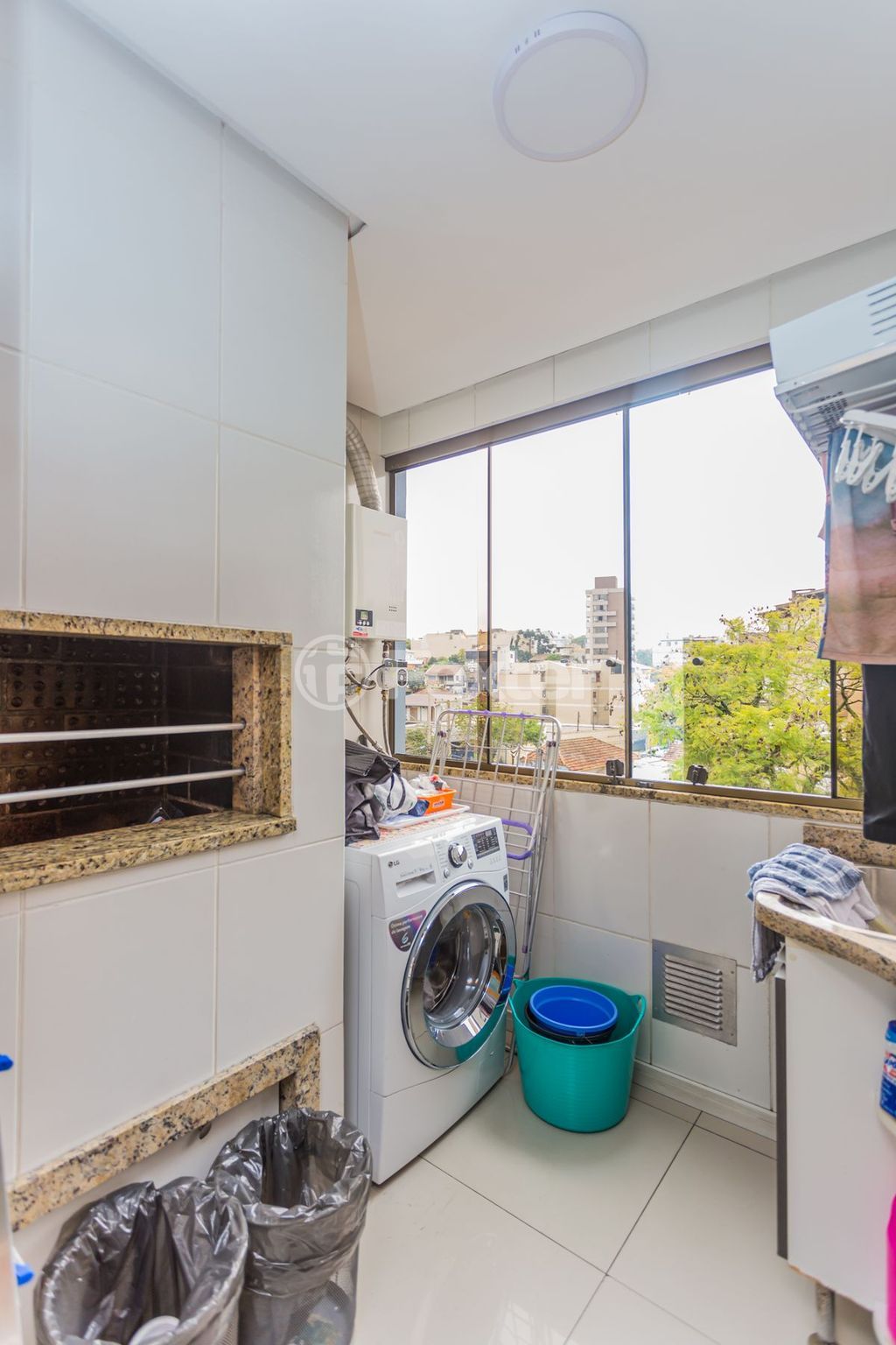 Cobertura para comprar em João Zanenga, 87 - foto 24