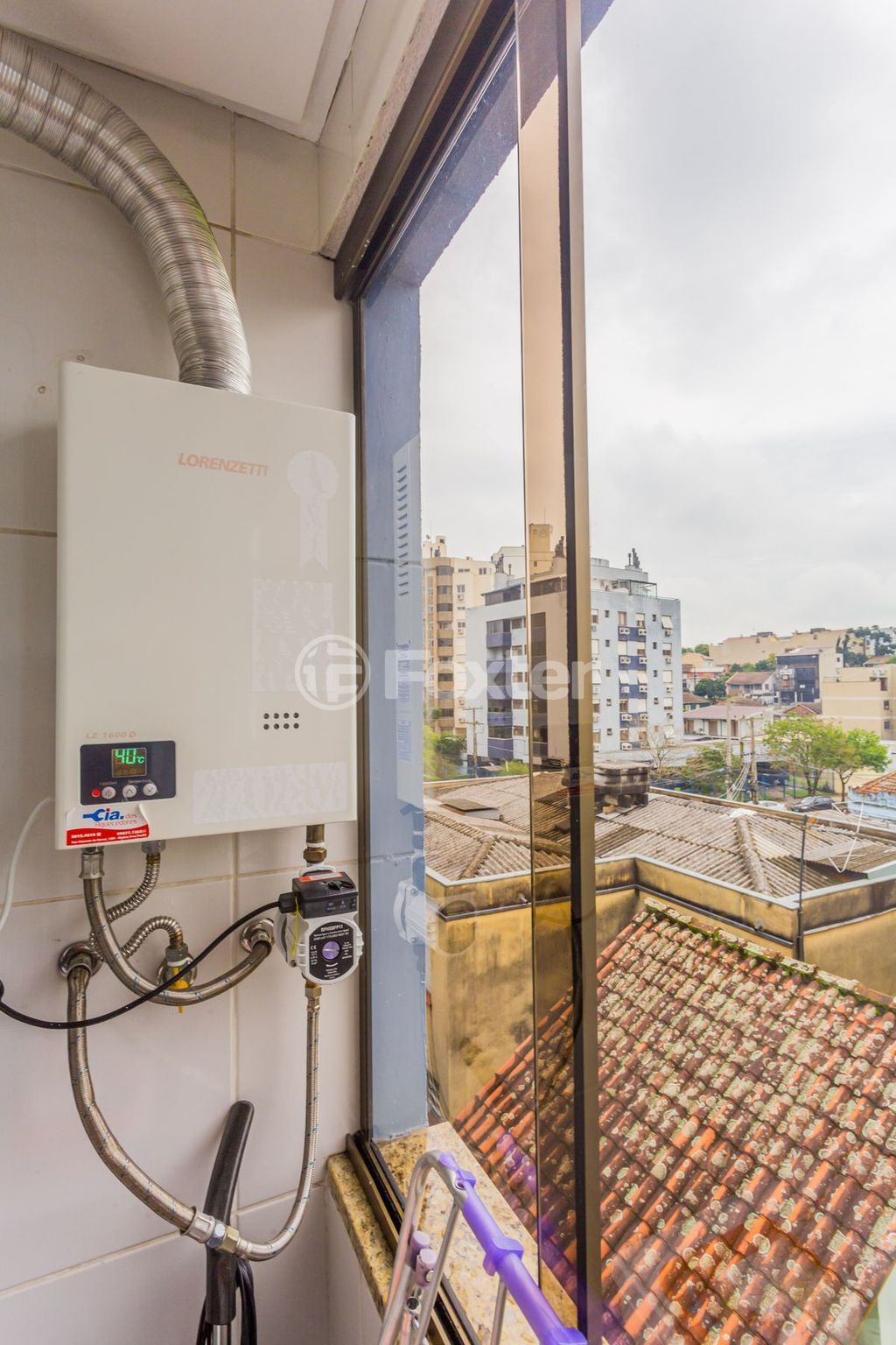 Cobertura para comprar em João Zanenga, 87 - foto 25