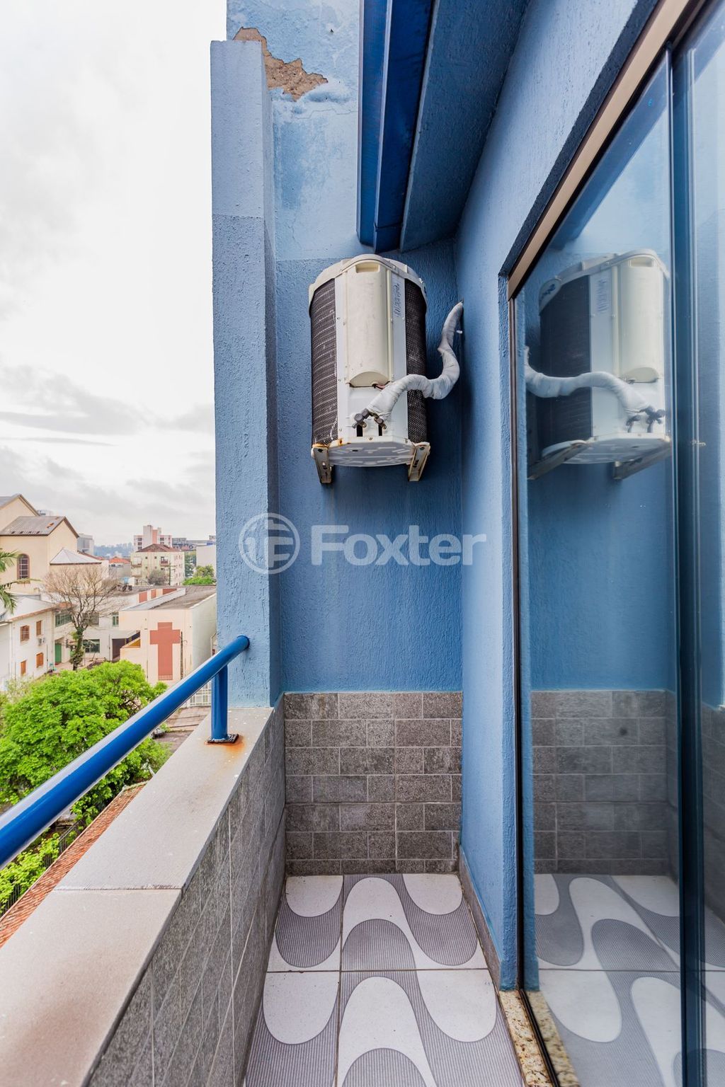 Cobertura para comprar em João Zanenga, 87 - foto 37