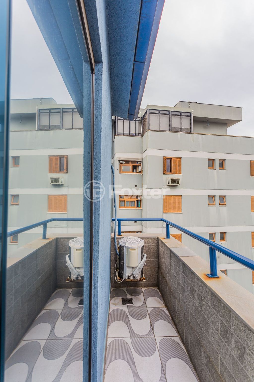 Cobertura para comprar em João Zanenga, 87 - foto 43