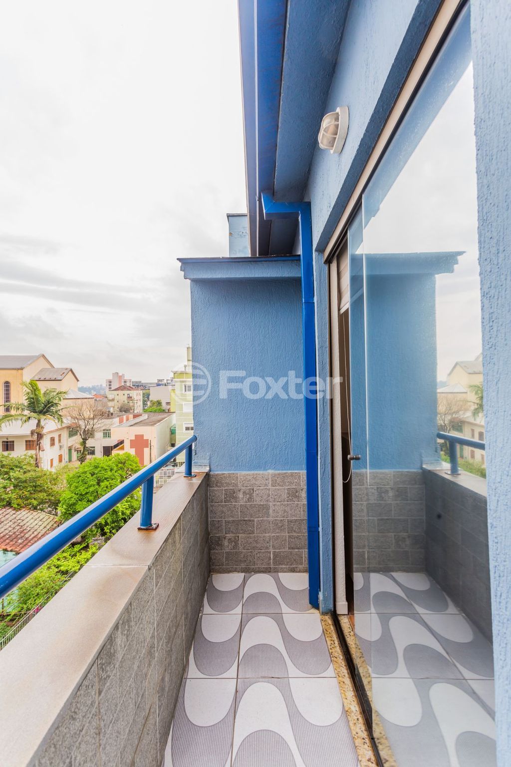 Cobertura para comprar em João Zanenga, 87 - foto 44