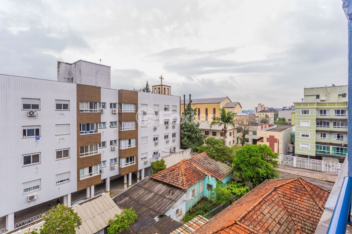 Cobertura para comprar em João Zanenga, 87 - foto 45