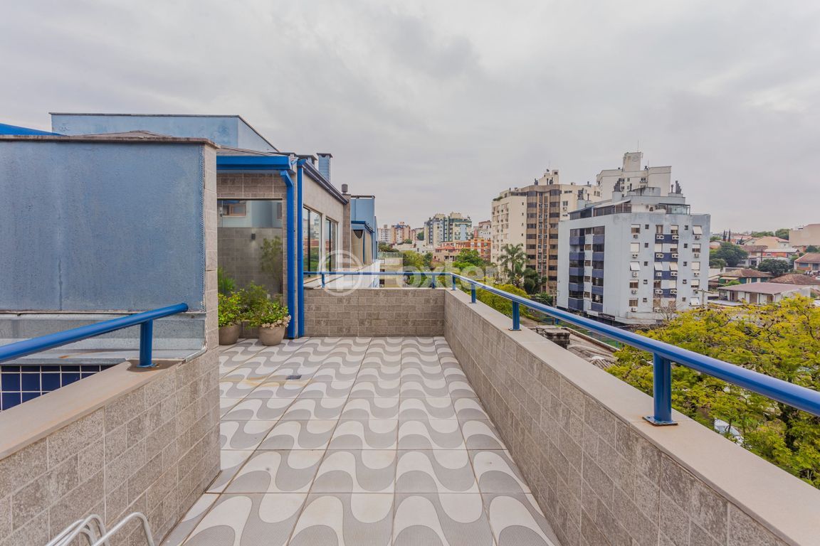 Cobertura para comprar em João Zanenga, 87 - foto 49