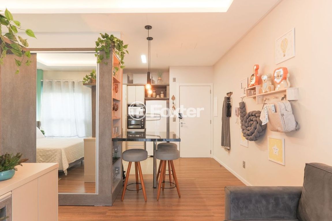 apartamento garden para comprar em INDEPENDENCIA, 1053 - foto 24