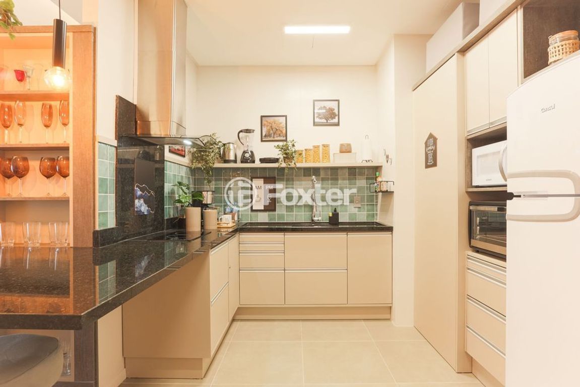 apartamento garden para comprar em INDEPENDENCIA, 1053 - foto 25