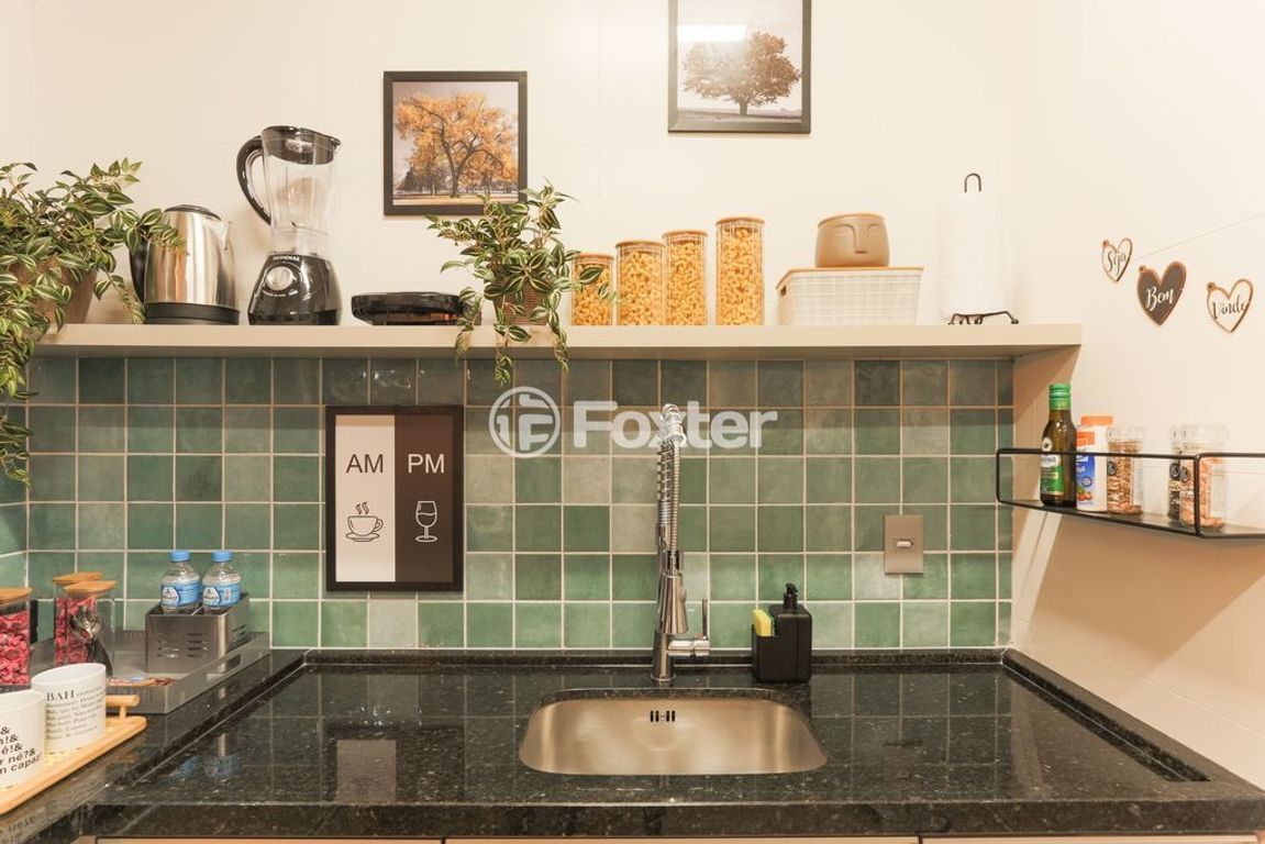 apartamento garden para comprar em INDEPENDENCIA, 1053 - foto 28