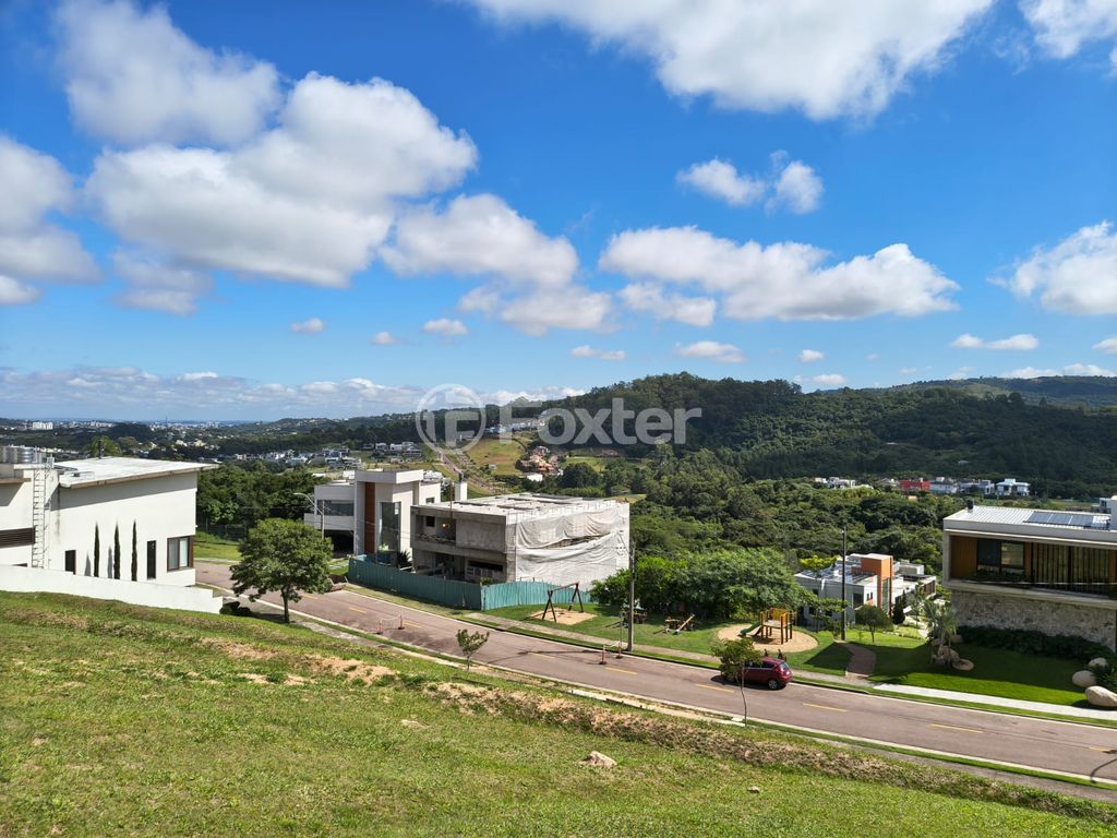 terreno lote condominio para comprar em das Três Meninas, 2003 - foto 18