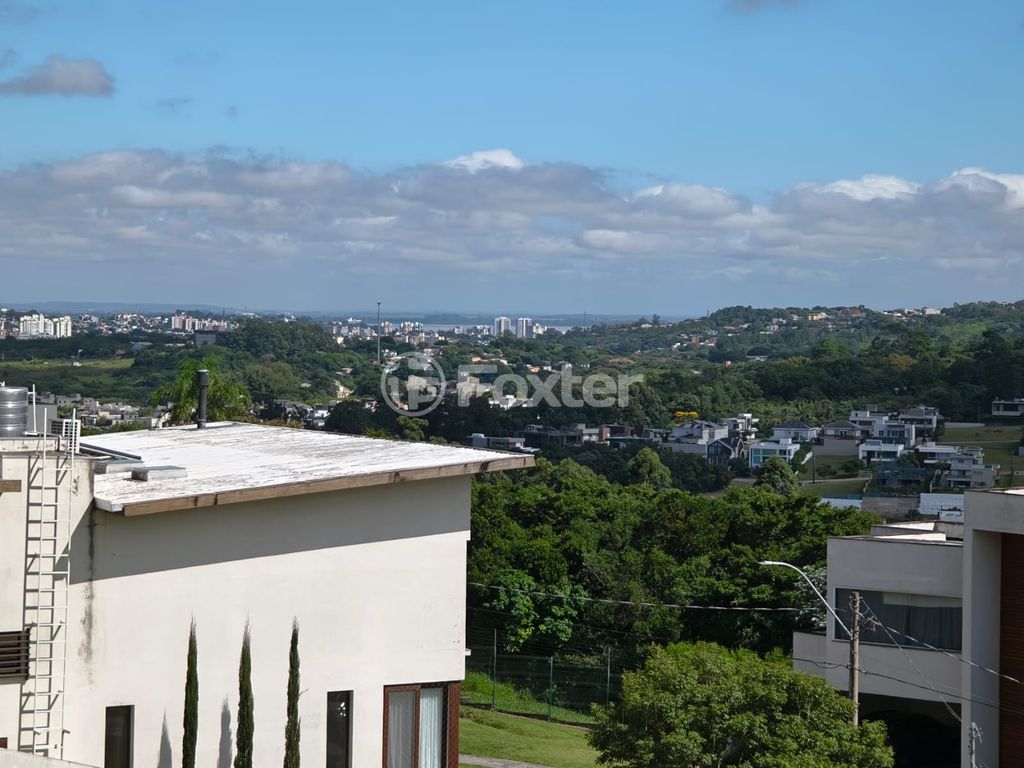 terreno lote condominio para comprar em das Três Meninas, 2003 - foto 14