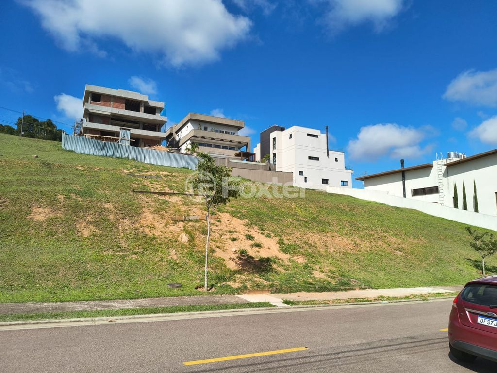 terreno lote condominio para comprar em das Três Meninas, 2003 - foto 15