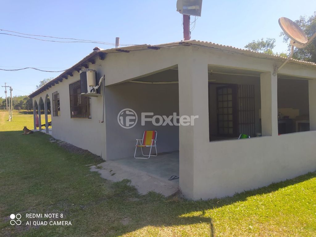 sitio chachara fazenda para comprar em Passo do Morrinho, 4730 - foto 9