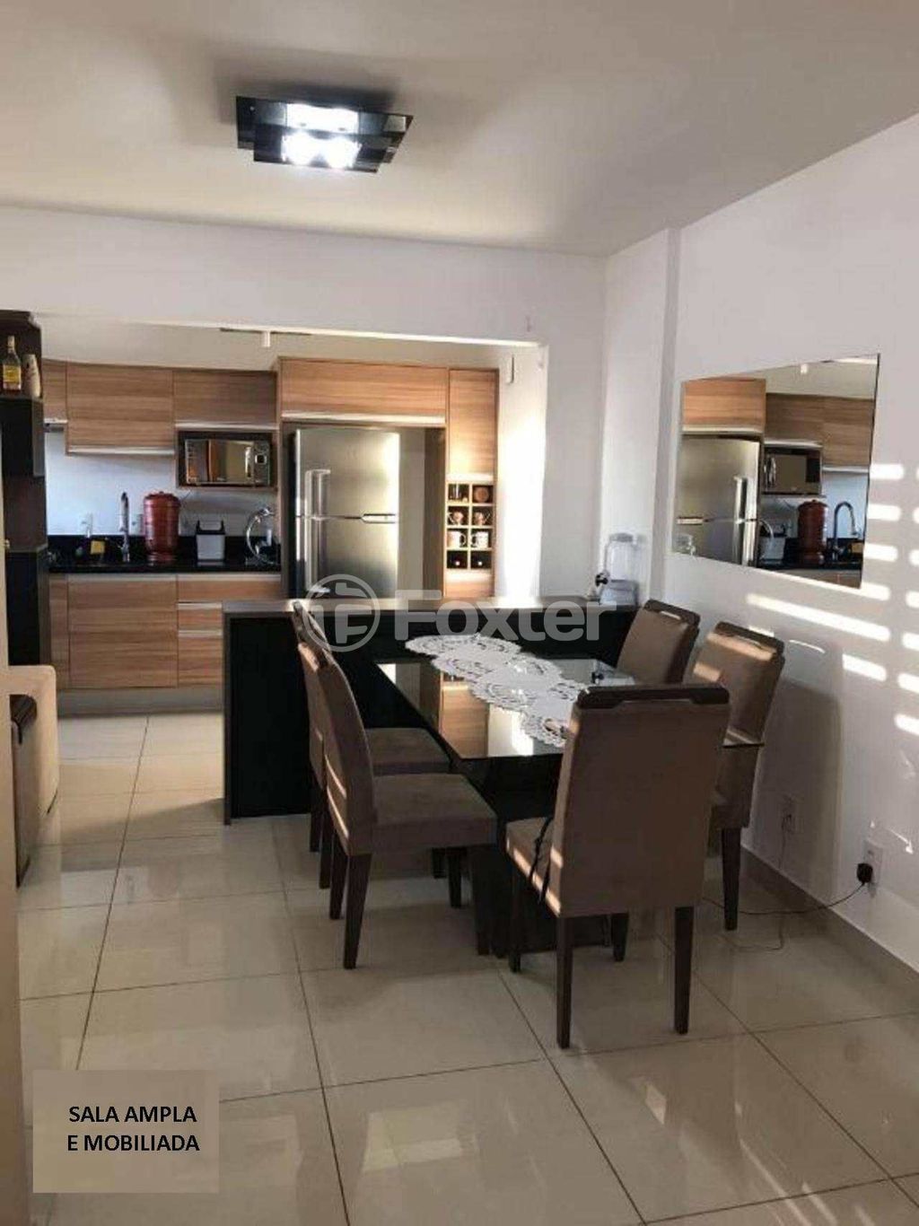 Apartamento para comprar em Coronel Vicente, 98 - foto 8