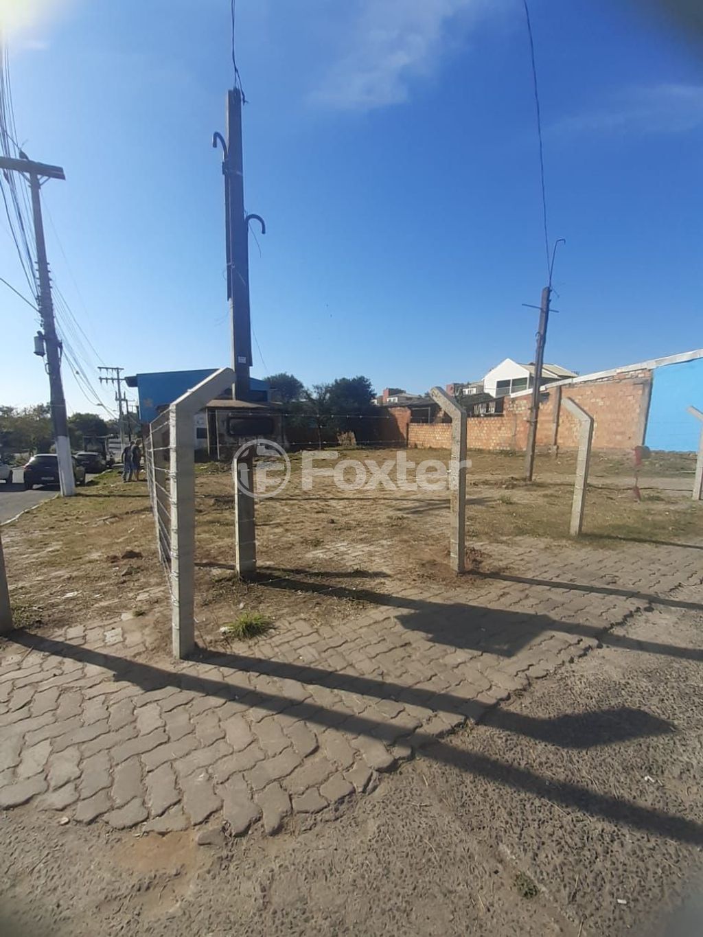 terreno lote condominio para comprar em Presidente Getúlio Vargas, 4778 - foto 7