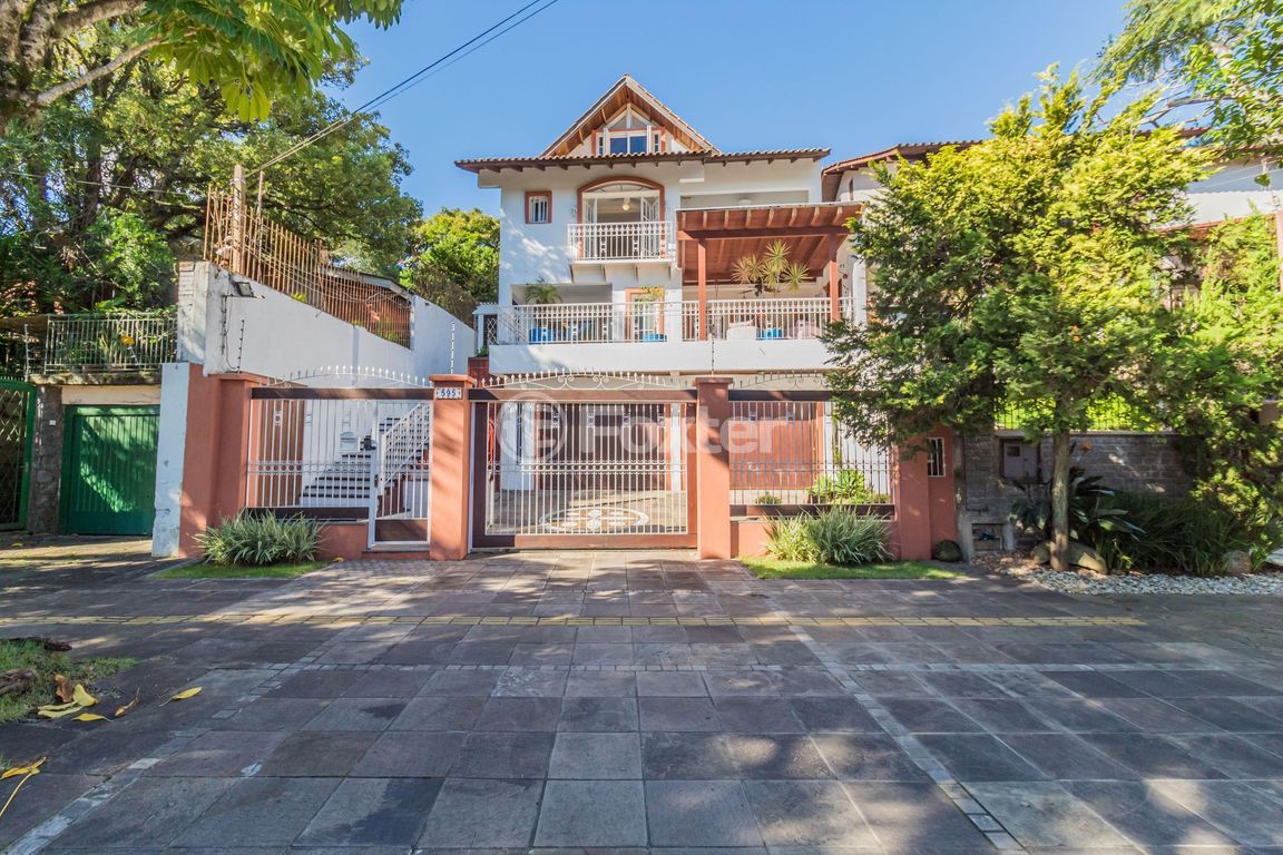 casa sobrado para comprar em General Barreto Viana, 595 - foto 72