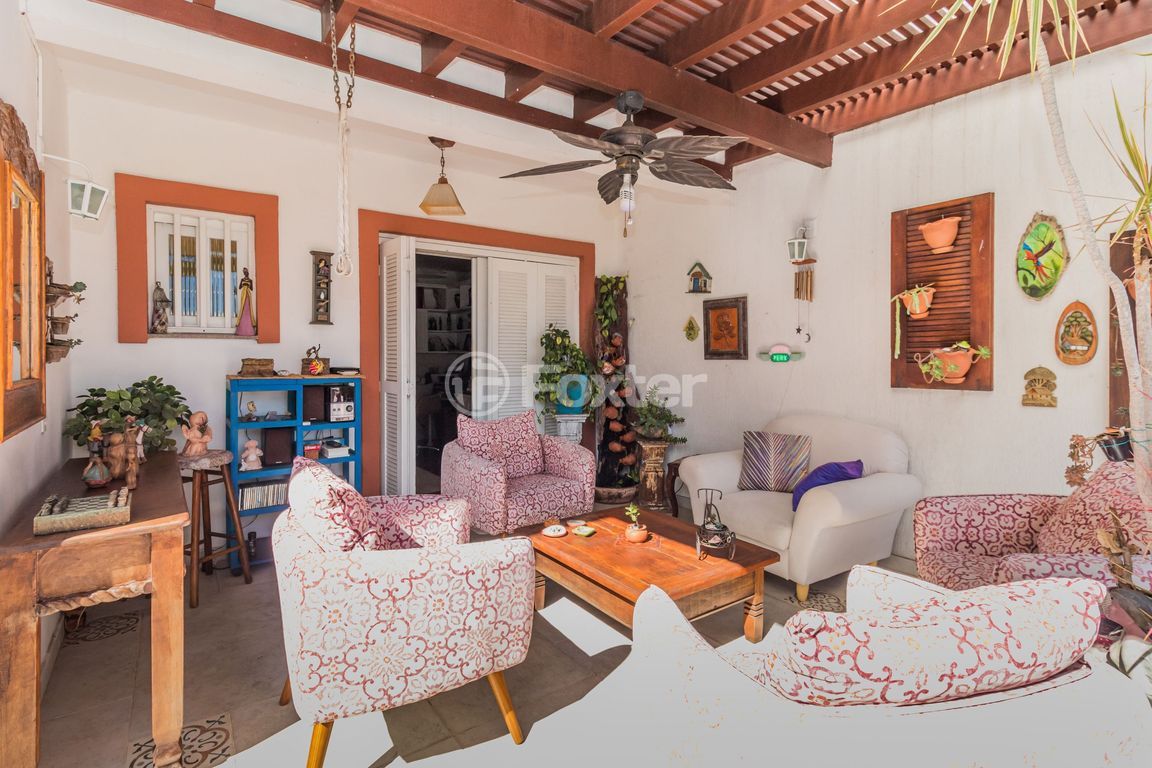 casa sobrado para comprar em General Barreto Viana, 595 - foto 20