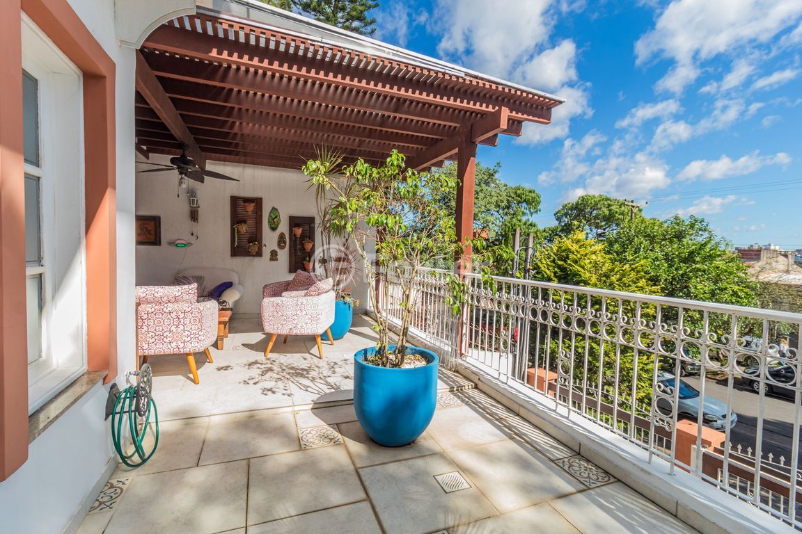 casa sobrado para comprar em General Barreto Viana, 595 - foto 22