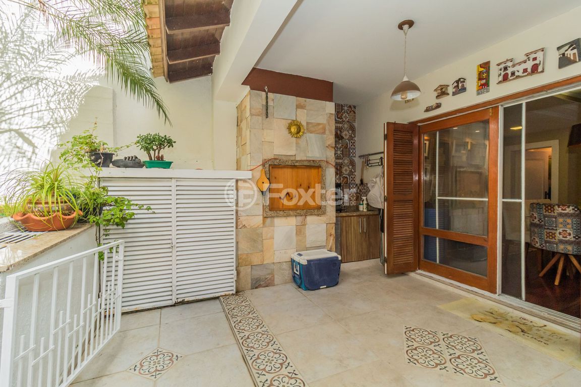 casa sobrado para comprar em General Barreto Viana, 595 - foto 30