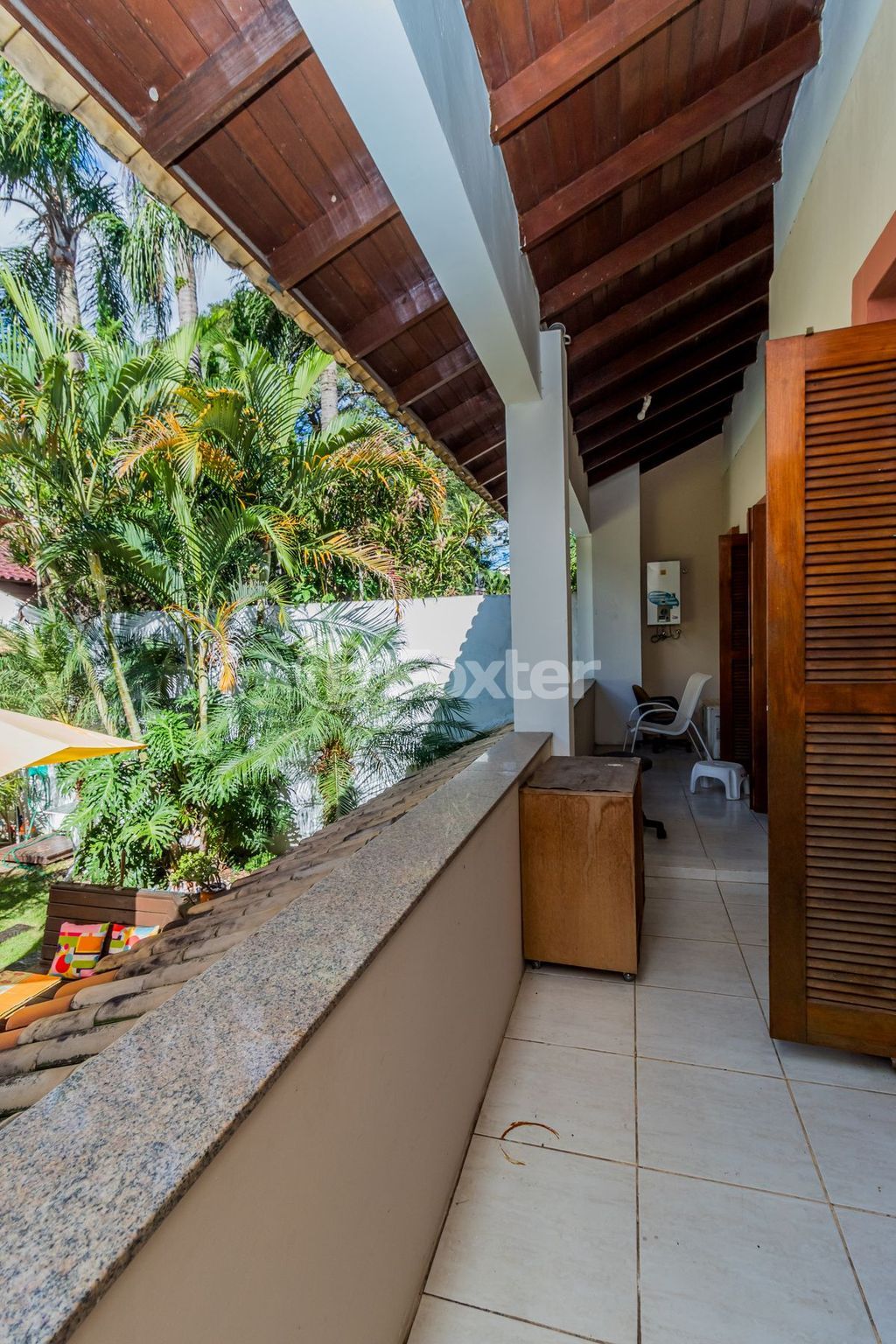 casa sobrado para comprar em General Barreto Viana, 595 - foto 32
