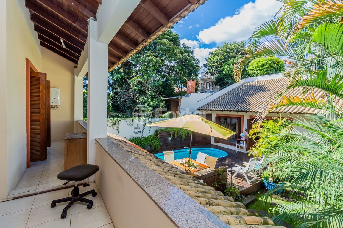 casa sobrado para comprar em General Barreto Viana, 595 - foto 33