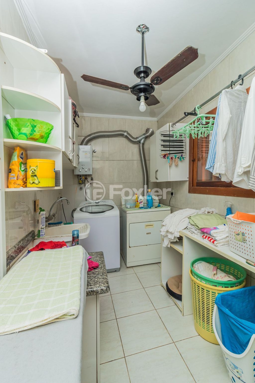 casa sobrado para comprar em General Barreto Viana, 595 - foto 64