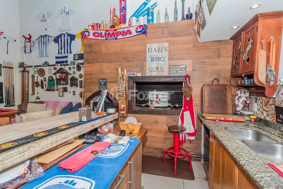 casa sobrado para comprar em General Barreto Viana, 595 - foto 9