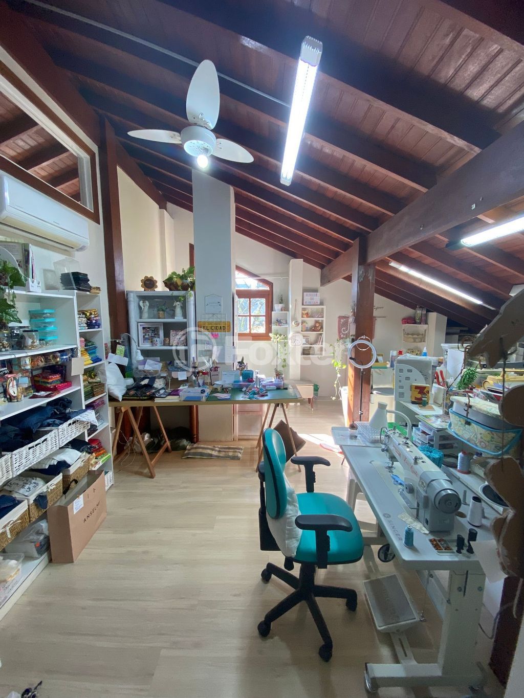 casa sobrado para comprar em General Barreto Viana, 595 - foto 44
