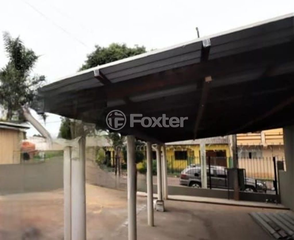 Prédio para comprar em Manoel Vasques Corbacho, 60 - foto 13