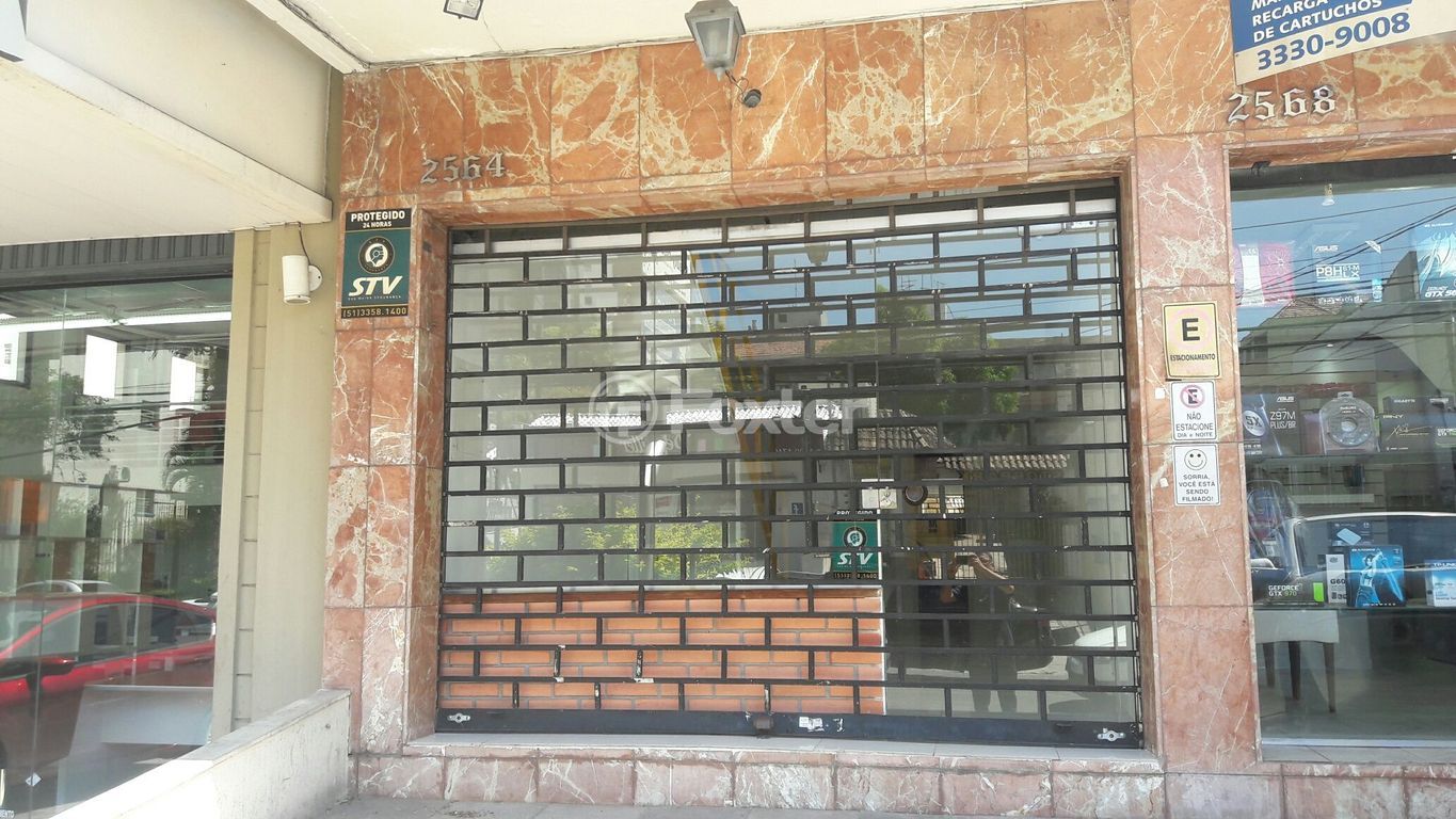 loja ponto comercial para comprar em Vicente da Fontoura, 2564 - foto 8