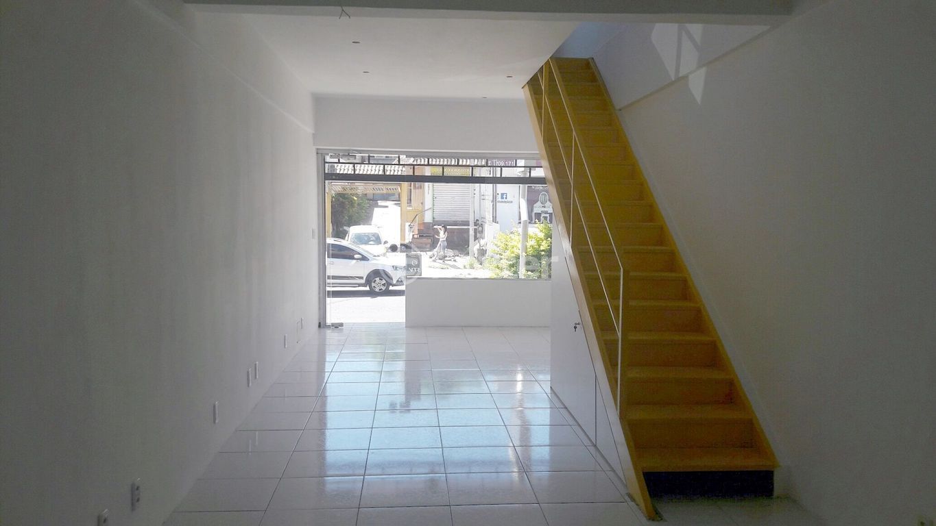 loja ponto comercial para comprar em Vicente da Fontoura, 2564 - foto 9