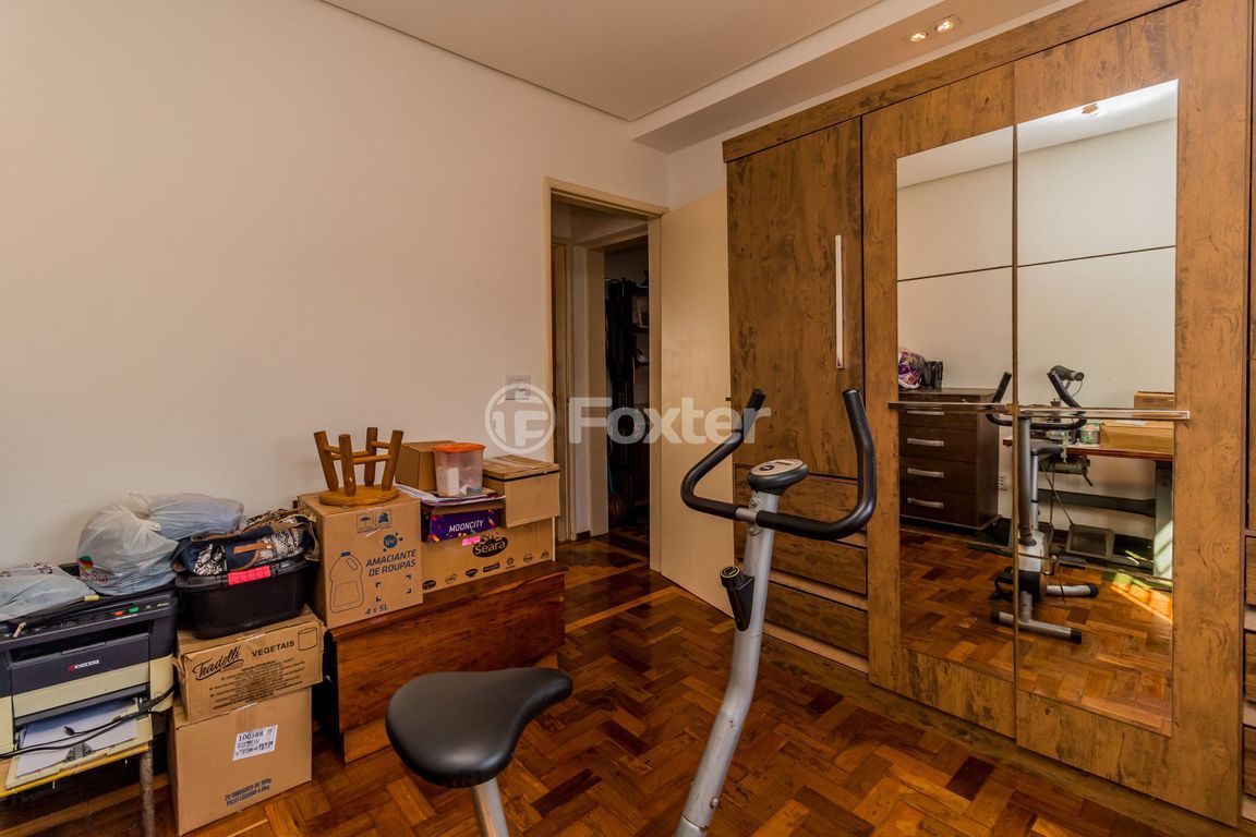 casa sobrado para comprar em Arnaldo Ballve, 638 - foto 22