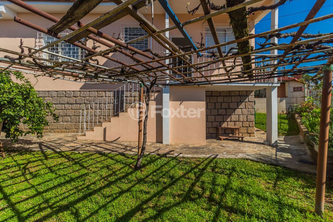 casa sobrado para comprar em Arnaldo Ballve, 638 - foto 34