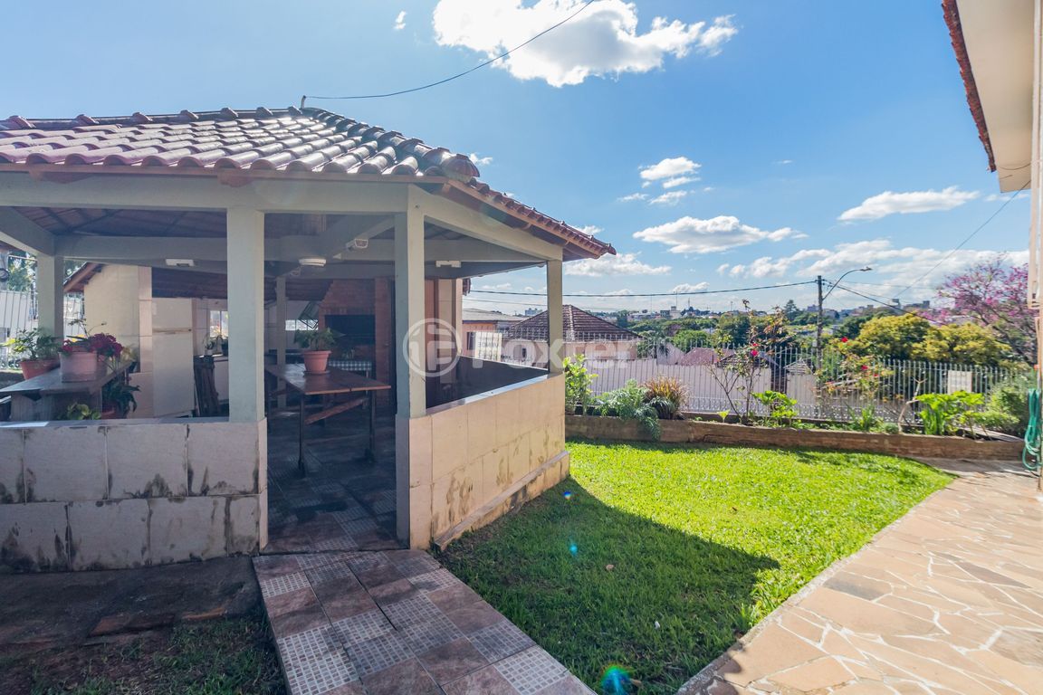 casa sobrado para comprar em Arnaldo Ballve, 638 - foto 39