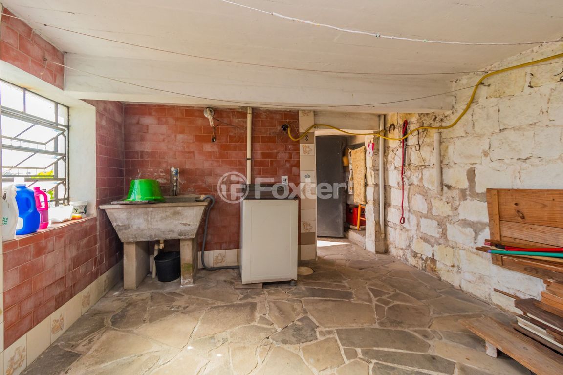 casa sobrado para comprar em Arnaldo Ballve, 638 - foto 43