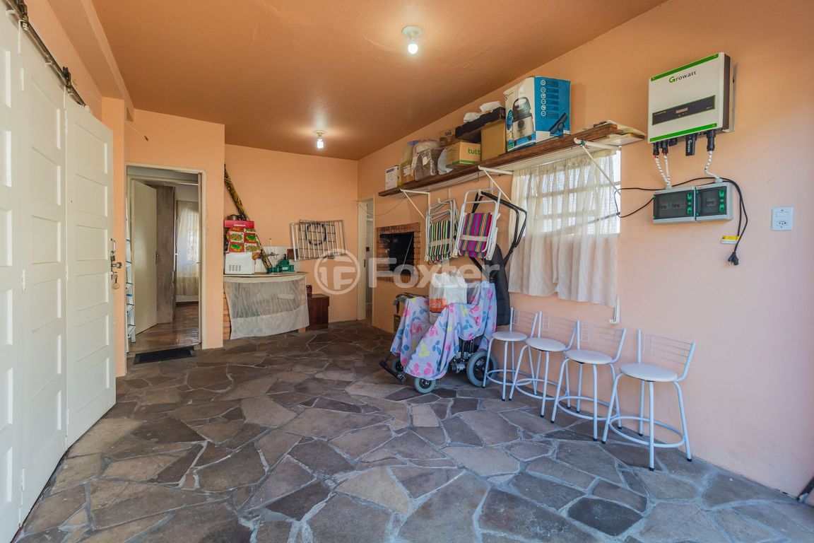 casa sobrado para comprar em Arnaldo Ballve, 638 - foto 45