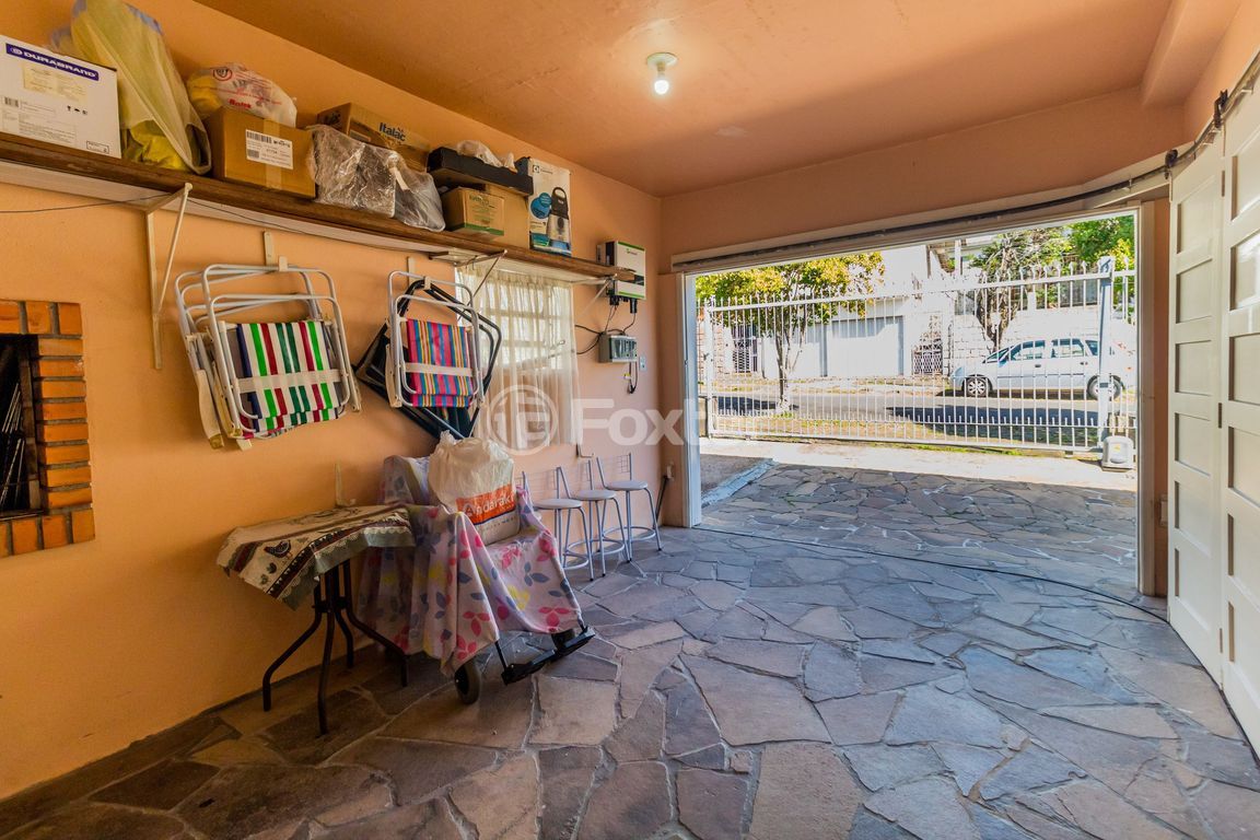 casa sobrado para comprar em Arnaldo Ballve, 638 - foto 46