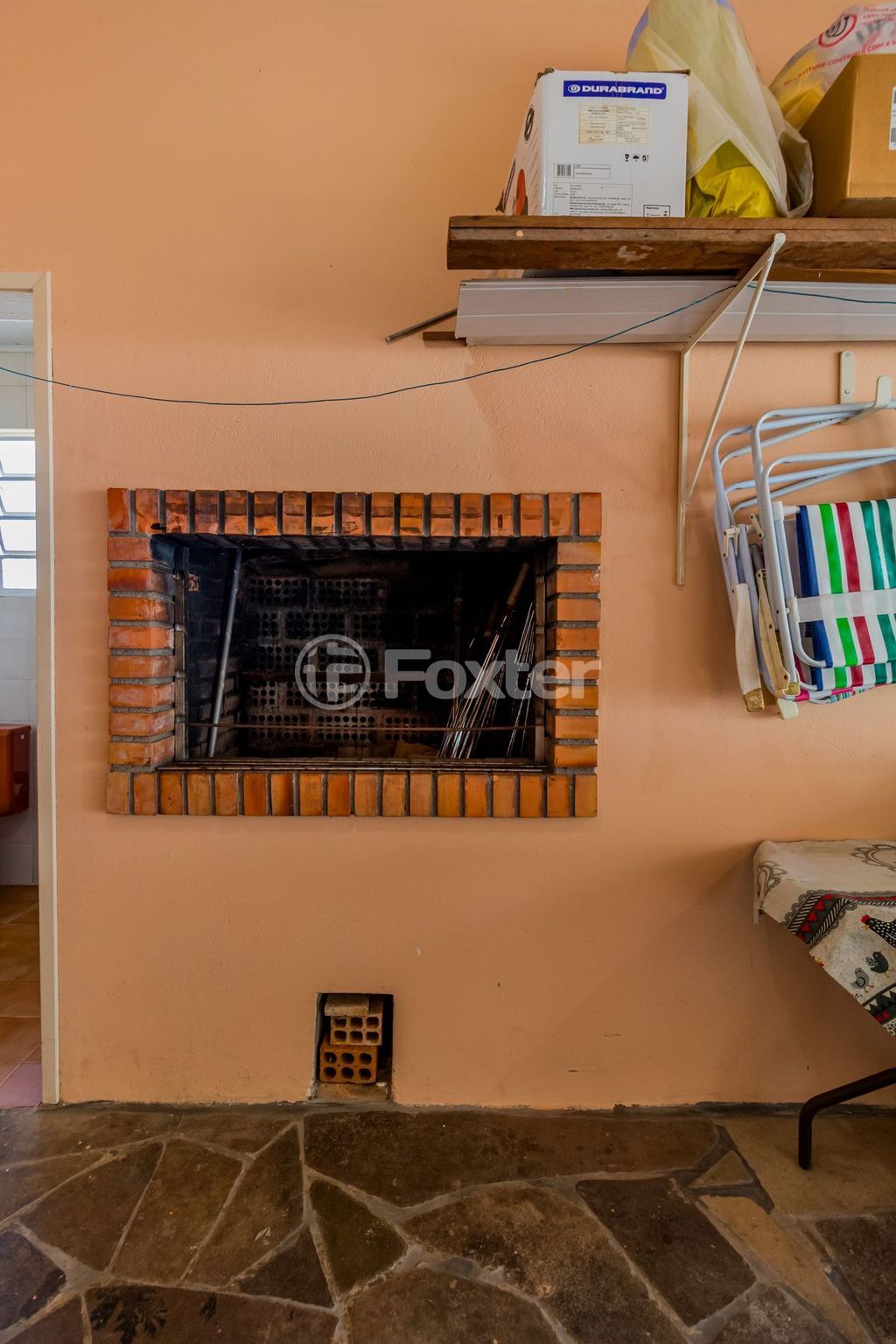 casa sobrado para comprar em Arnaldo Ballve, 638 - foto 47