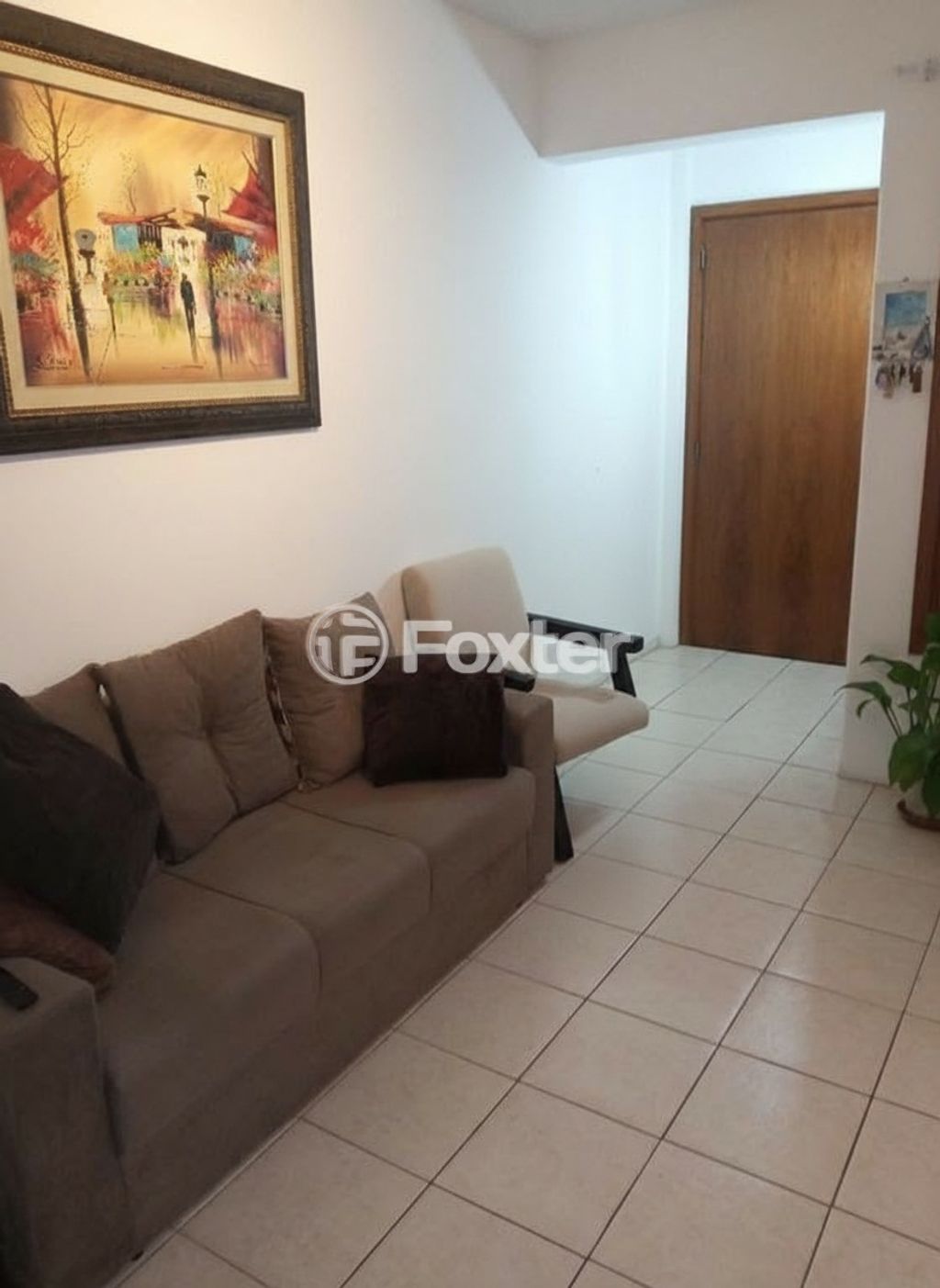 Apartamento para comprar em Centro Histórico, Porto Alegre - foto 1