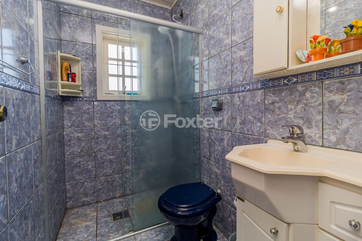 casa sobrado para comprar em Doutor Alberto Vianna Rosa, 407 - foto 10