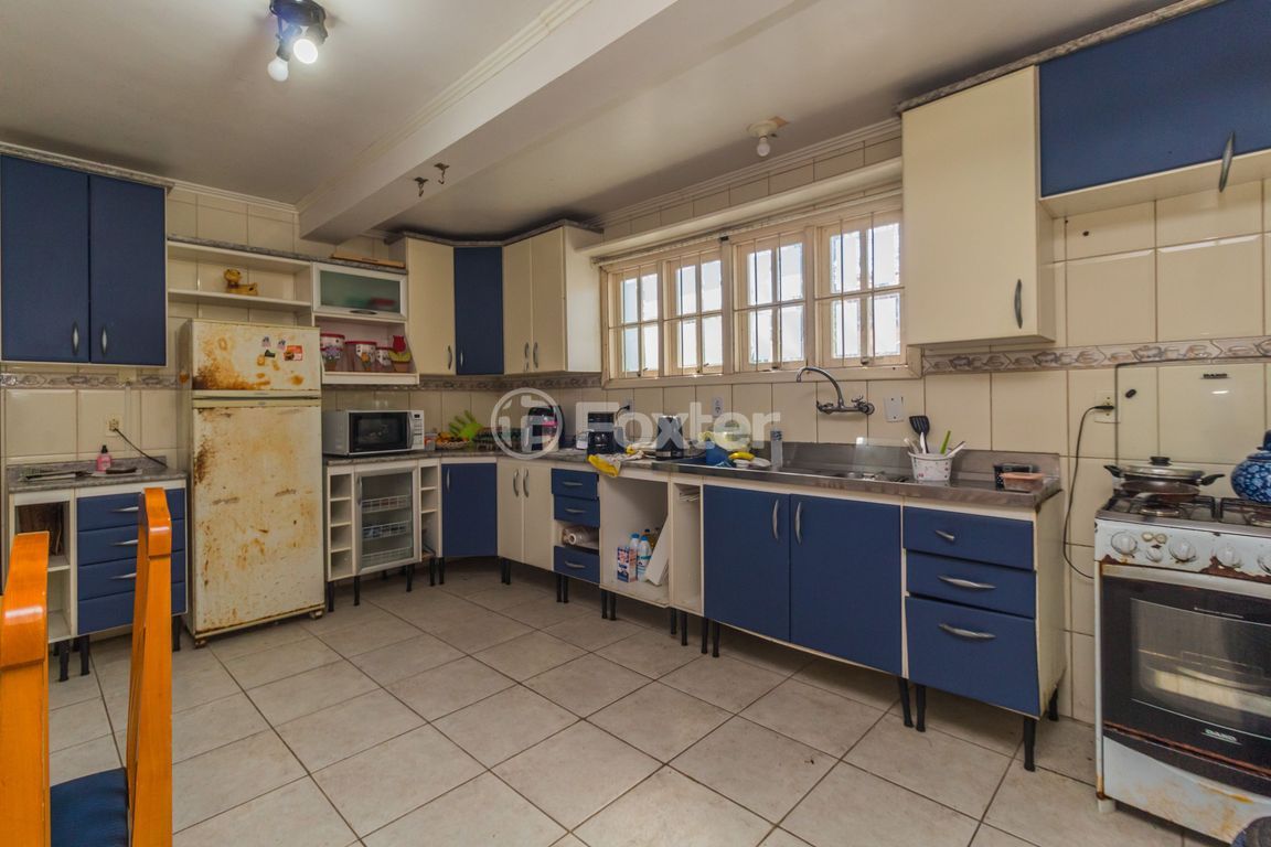 casa sobrado para comprar em Doutor Alberto Vianna Rosa, 407 - foto 24