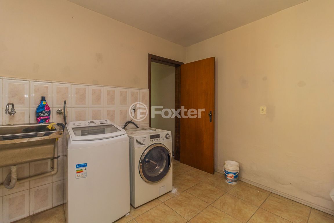 casa sobrado para comprar em Doutor Alberto Vianna Rosa, 407 - foto 30