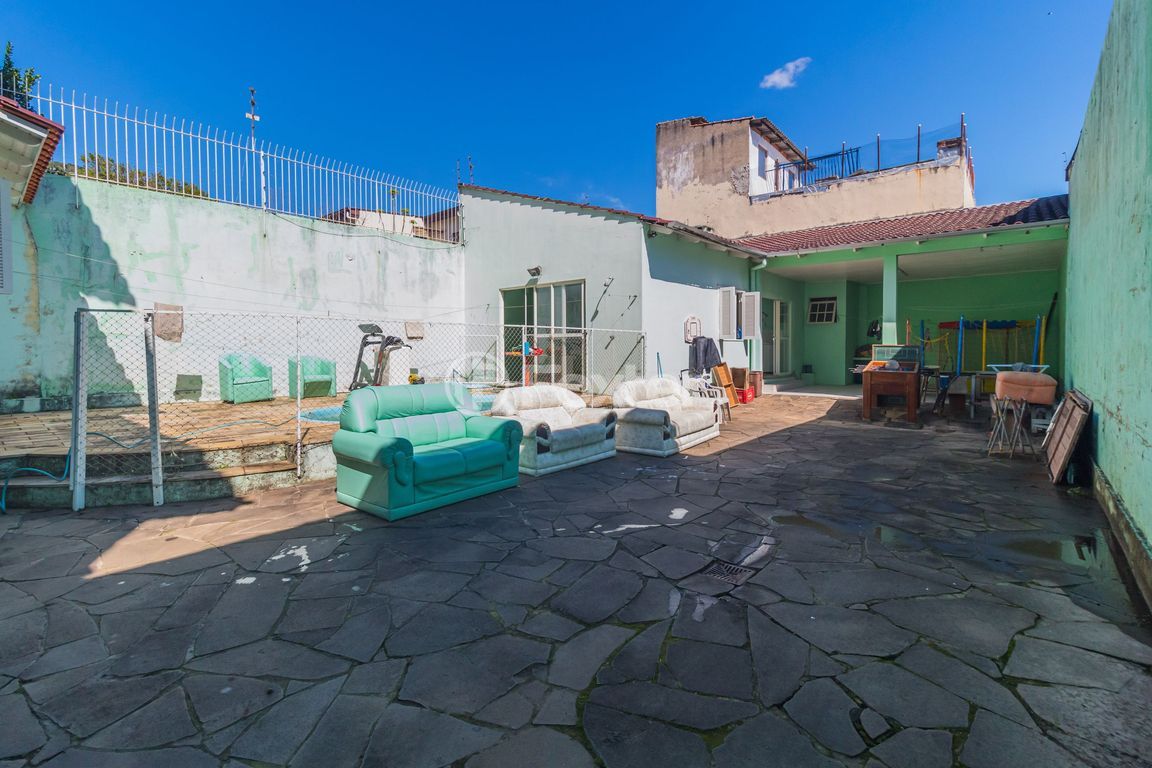 casa sobrado para comprar em Doutor Alberto Vianna Rosa, 407 - foto 34