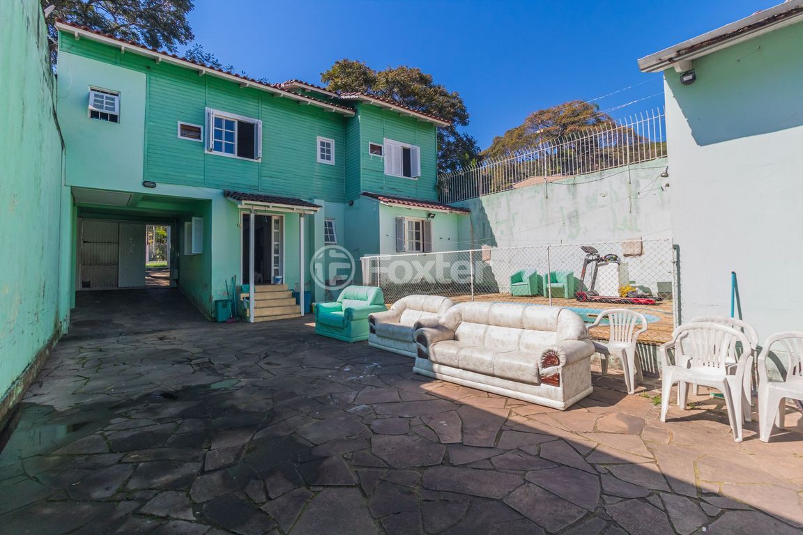 casa sobrado para comprar em Doutor Alberto Vianna Rosa, 407 - foto 35