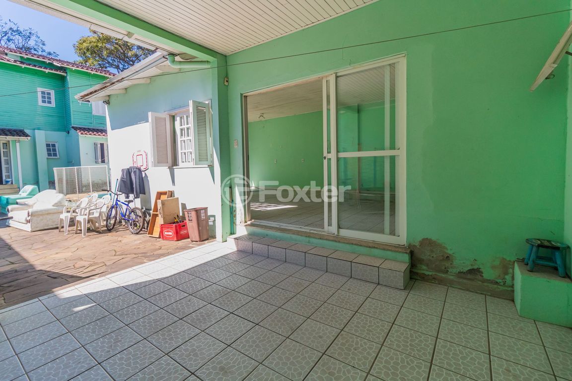 casa sobrado para comprar em Doutor Alberto Vianna Rosa, 407 - foto 39
