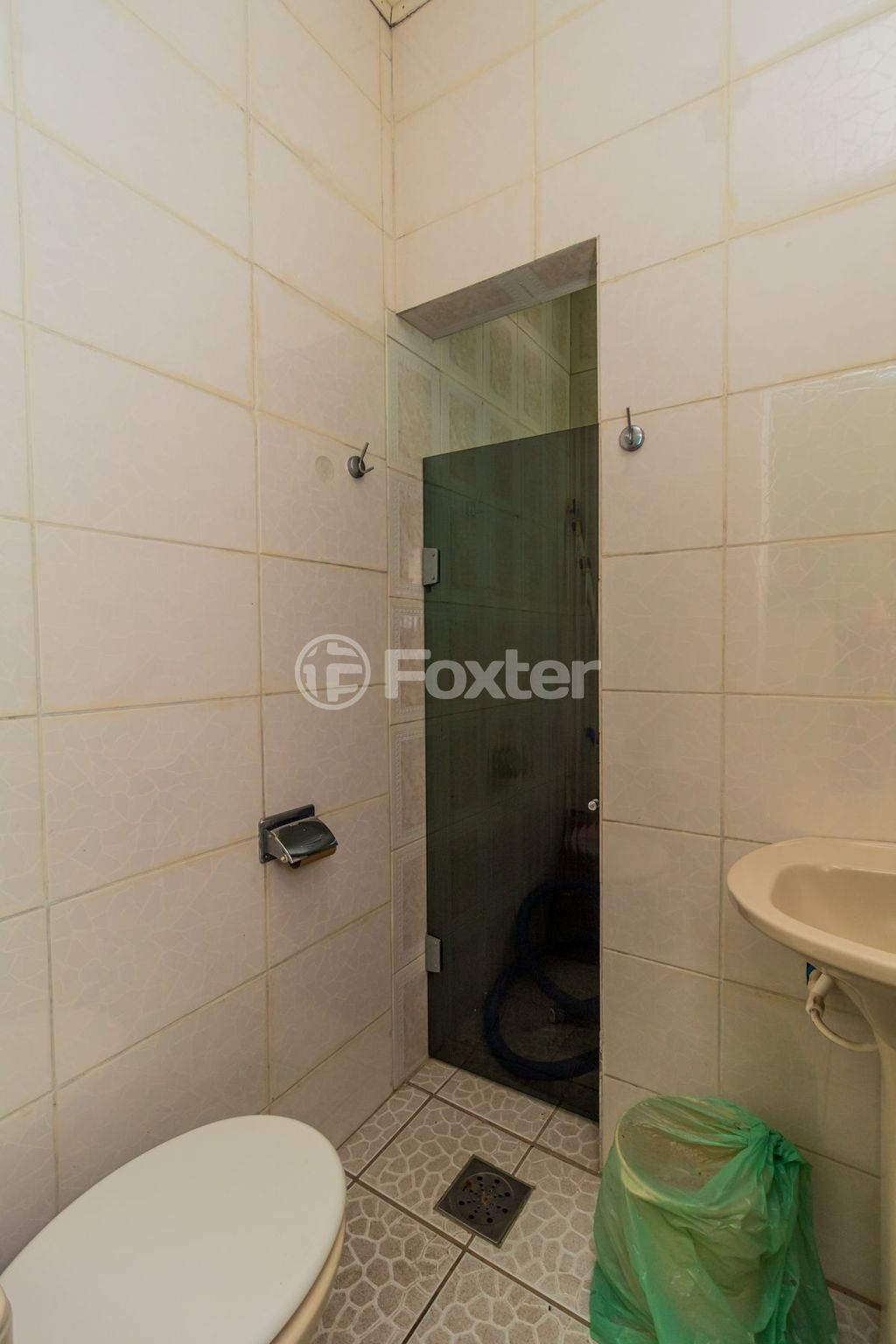 casa sobrado para comprar em Doutor Alberto Vianna Rosa, 407 - foto 44