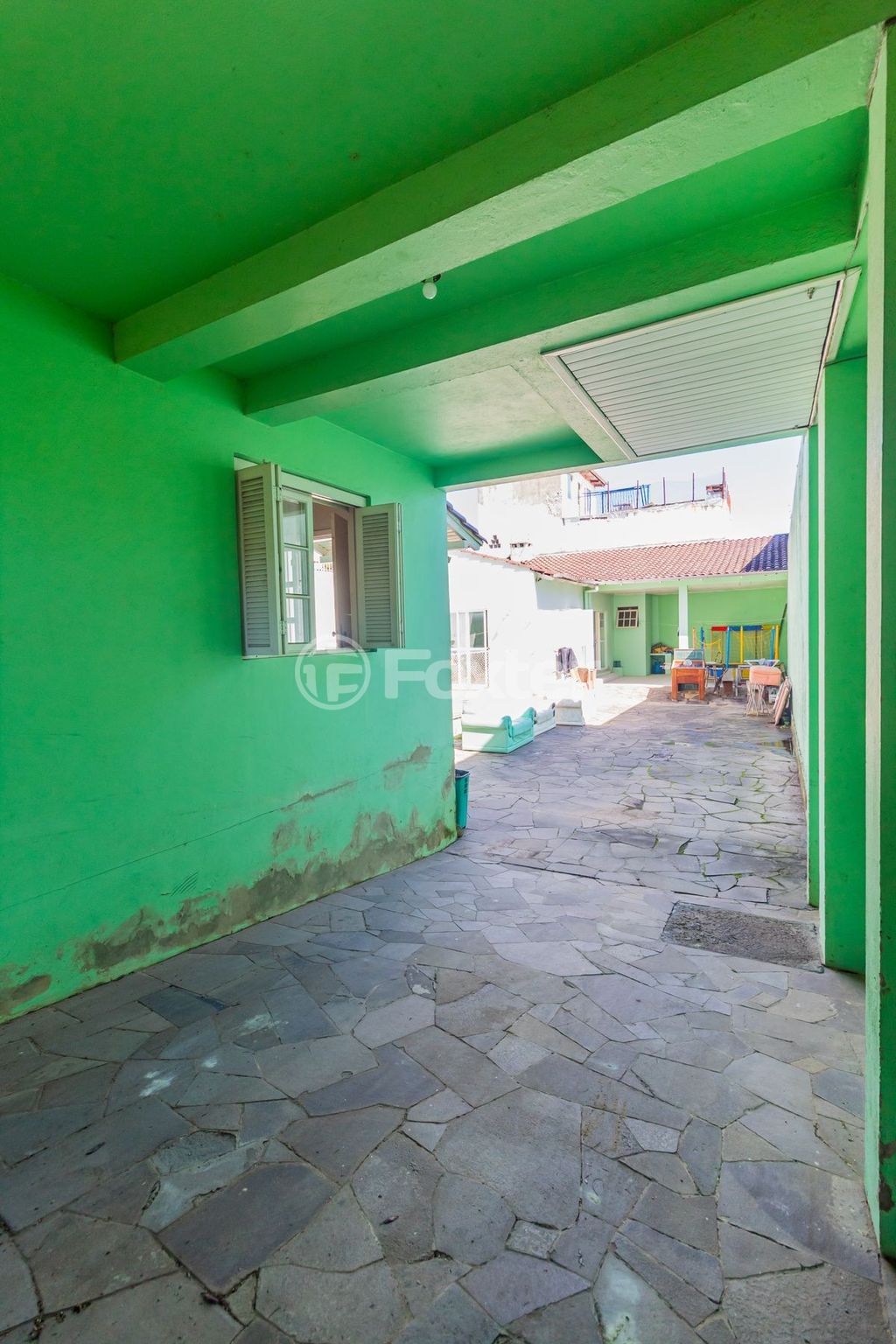 casa sobrado para comprar em Doutor Alberto Vianna Rosa, 407 - foto 45