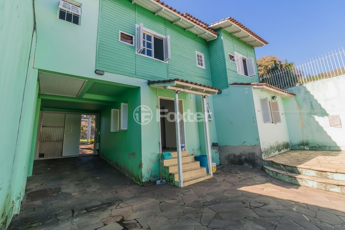 casa sobrado para comprar em Doutor Alberto Vianna Rosa, 407 - foto 37