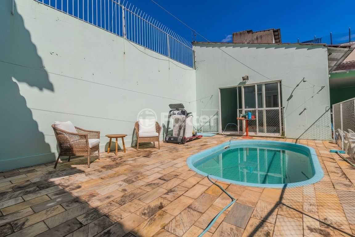 casa sobrado para comprar em Doutor Alberto Vianna Rosa, 407 - foto 4