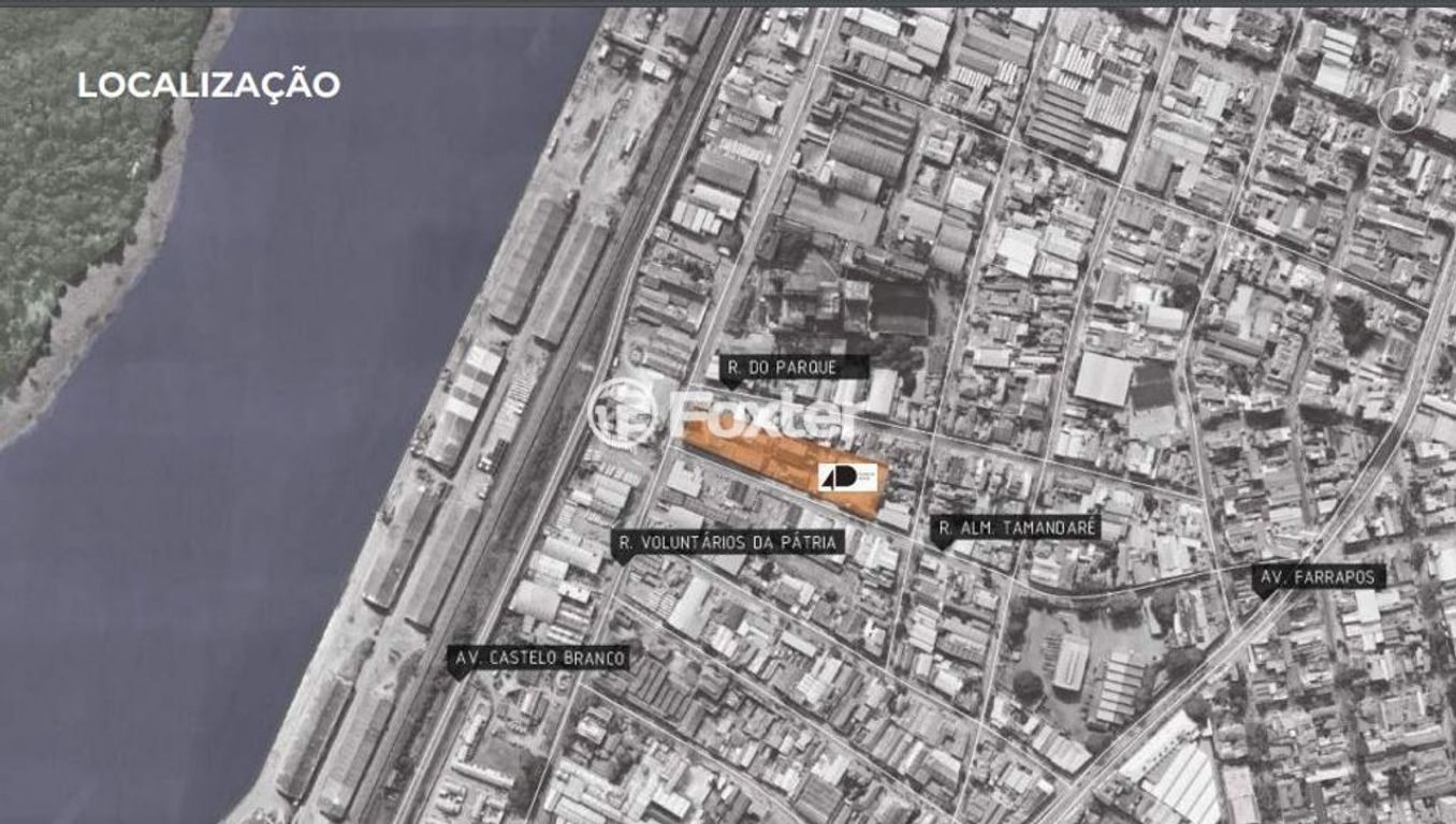 Loft/Flat para comprar em Almirante Tamandaré, 150 - foto 13